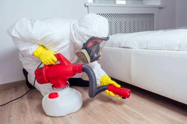 Best Commercial Pest Control Services  in Magnolia Springs, AL